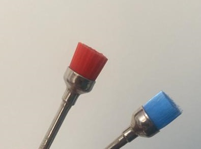 سر سوهان براش برند رژورا