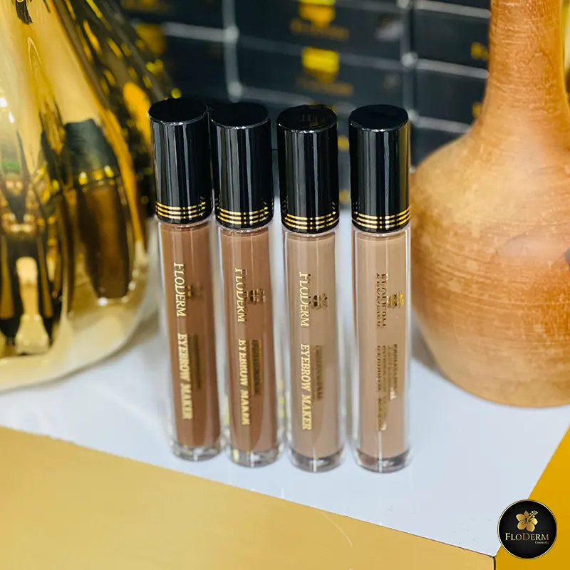 ریمل ابرو برند فلودرم