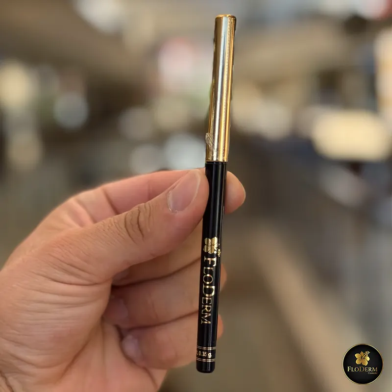 مداد چشم پیچی برند فلودرم