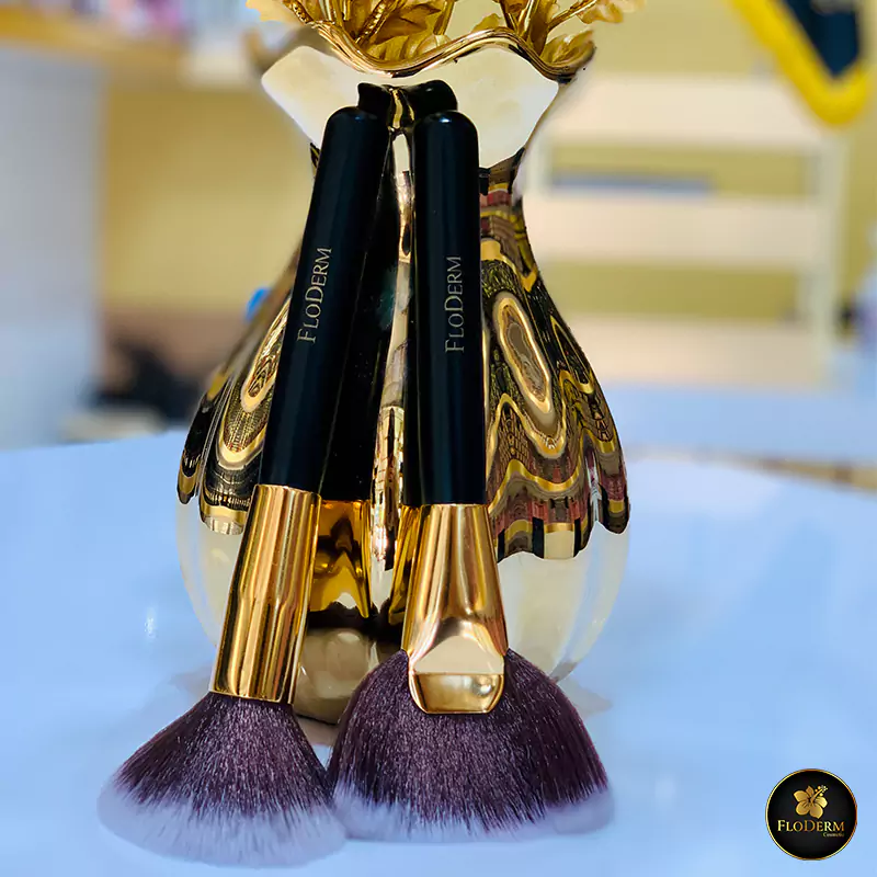 براش تکی برند فلودرم