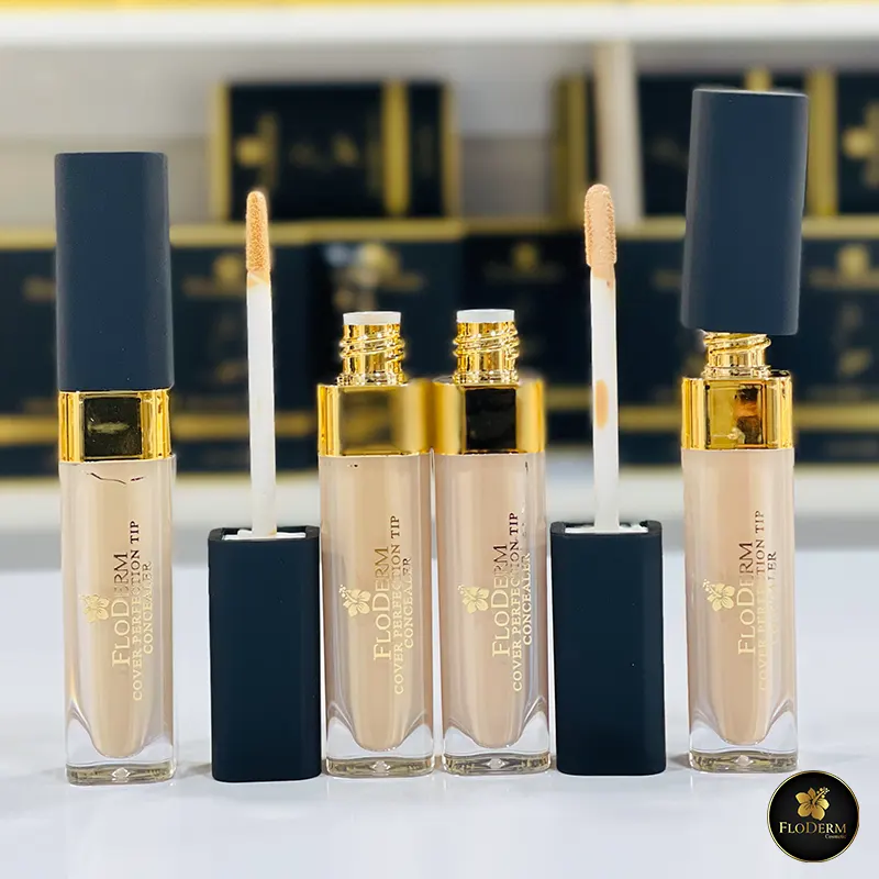 کانسیلر برند فلودرم