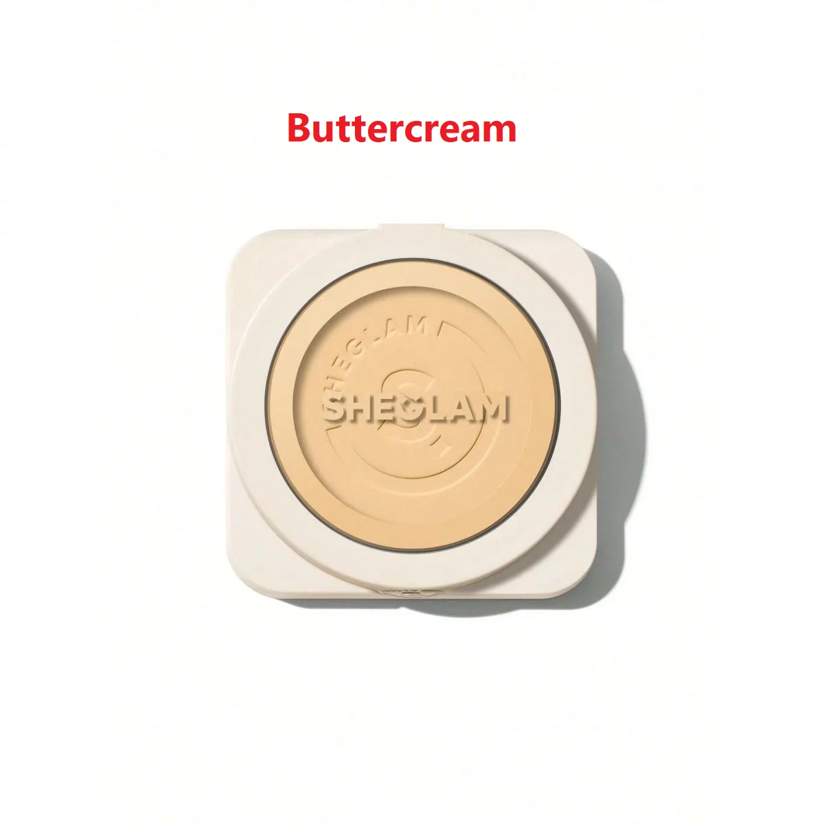 پنکک کرم پودری برند شیگلم