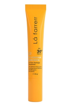 ضد آفتاب دور چشم برند لافارر