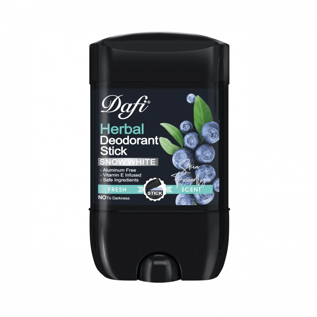 استیک صابونی اسپرت با کاهش تیرگی پوست  برند دافی