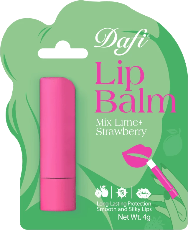 بالم لب برند دافی