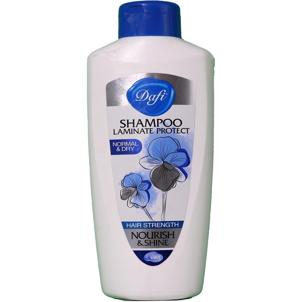 شامپو روزانه برند دافی