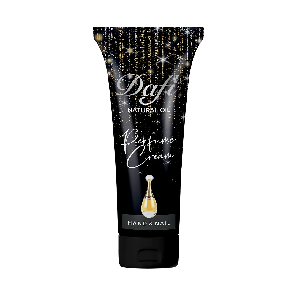 کرم عطری برند دافی