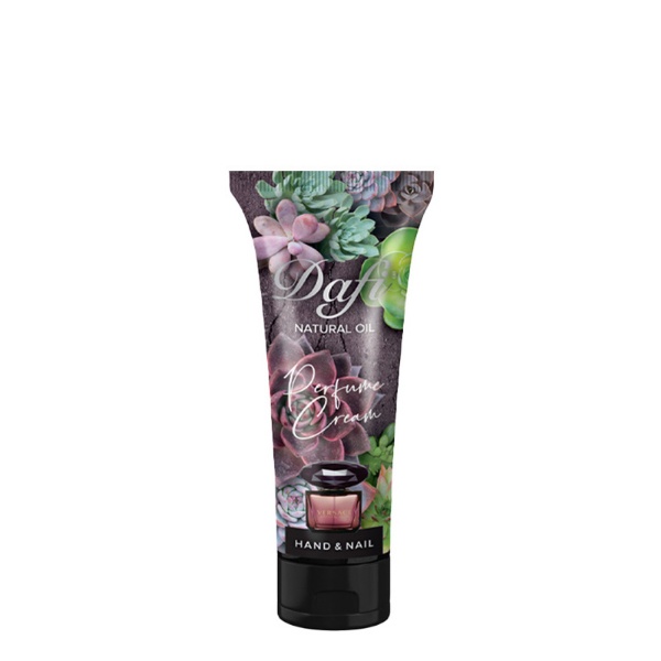 کرم عطری تیوپی برند دافی