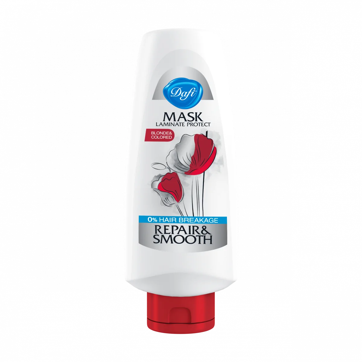 ماسک مو برند دافی