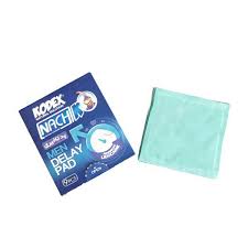 پدهای تاخیری برند ناچ کدکس