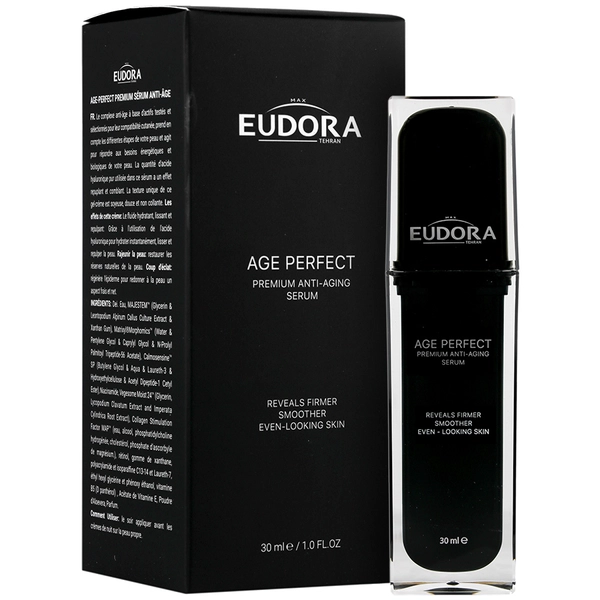  سرم جوانساز برند ادورامکس