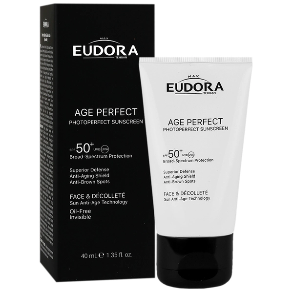 ضد آفتاب فوتو پرفکت برند ادورامکس