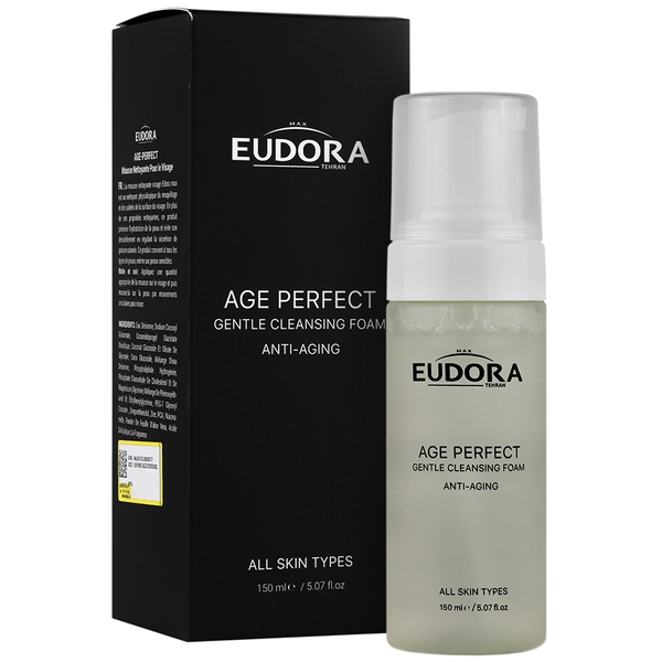 فوم شستشوی صورت برند ادورامکس