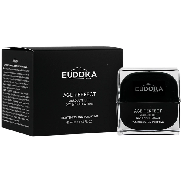 کرم لیفتینگ ابسولوت برند ادورامکس