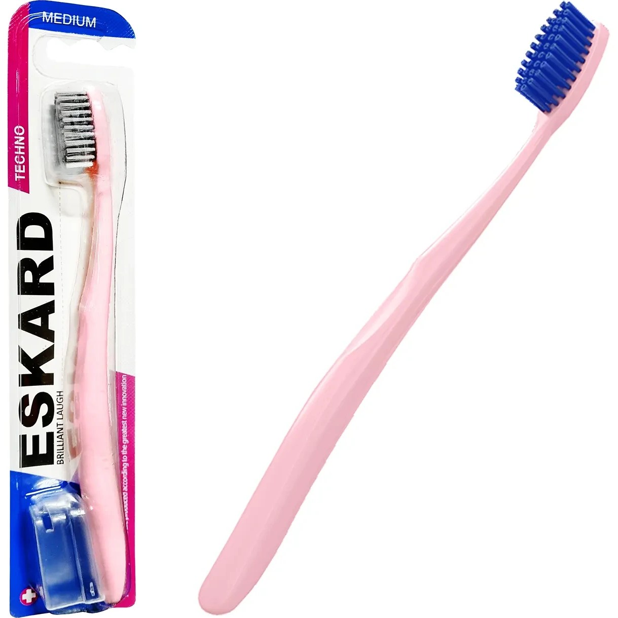مسواک تکنو بزرگسال برند اسکارد