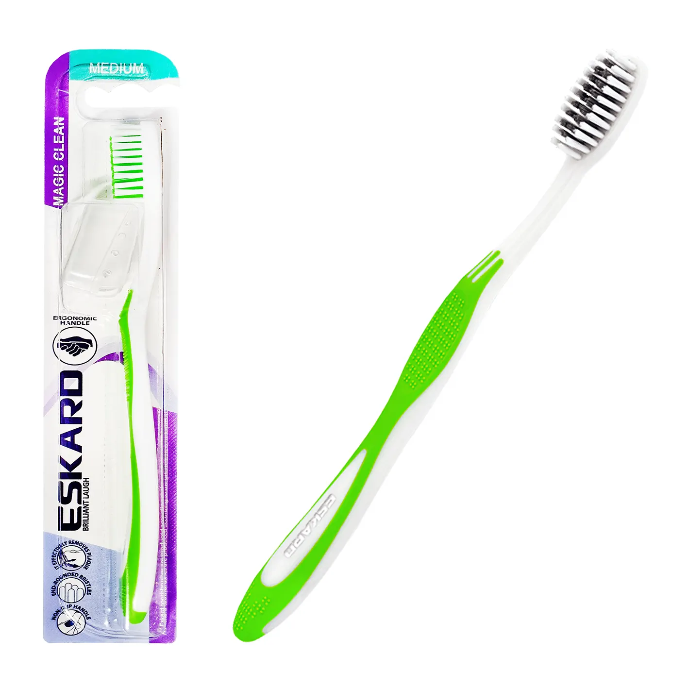 مسواک مجیک برند اسکارد