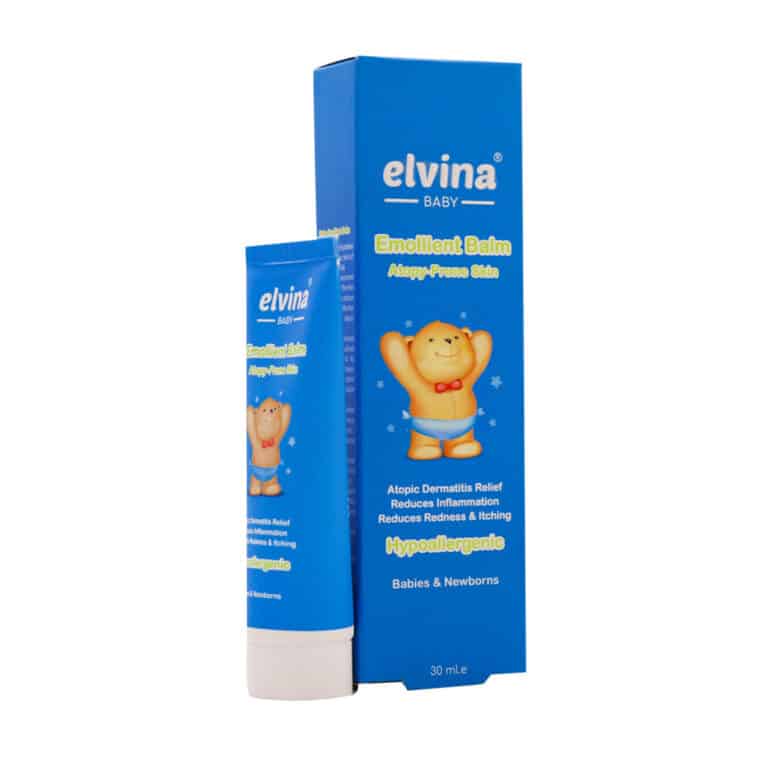 بالم امولیانت اتوپیک برند الوینا