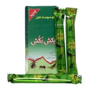 قلم سوسک کش برند بکش بکش