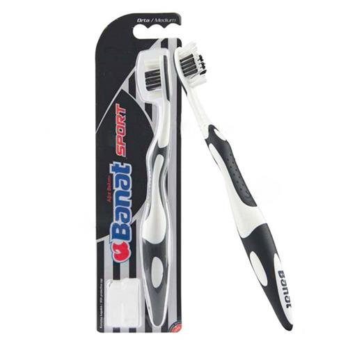مسواک اسپرت برند بنات