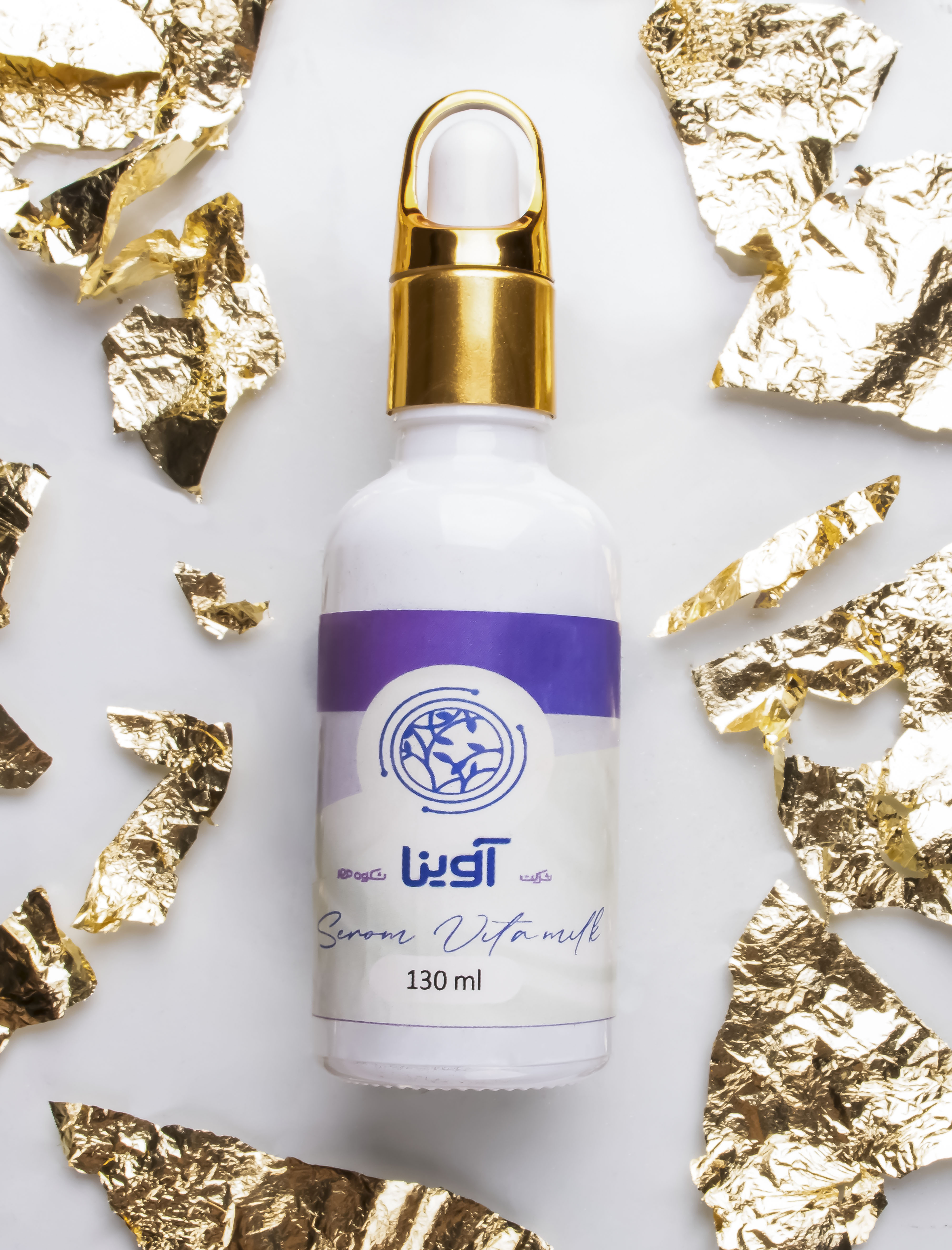 سرم ویتاشیر برند آوینا کرم