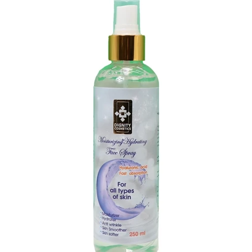 اسپری آبرسان برند دیگنیتی 