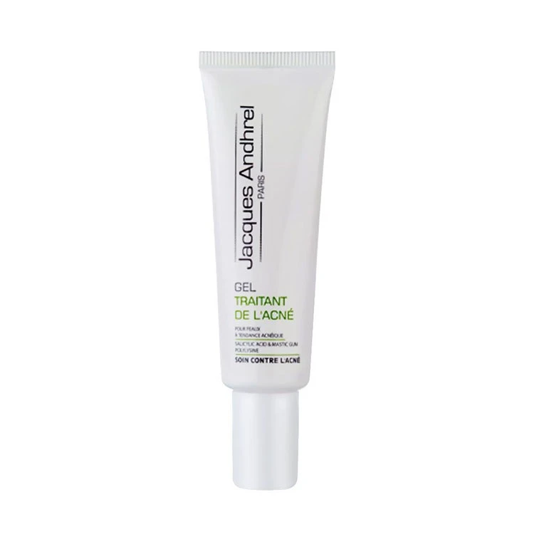 ژل ضد جوش برند ژاک آندرل
