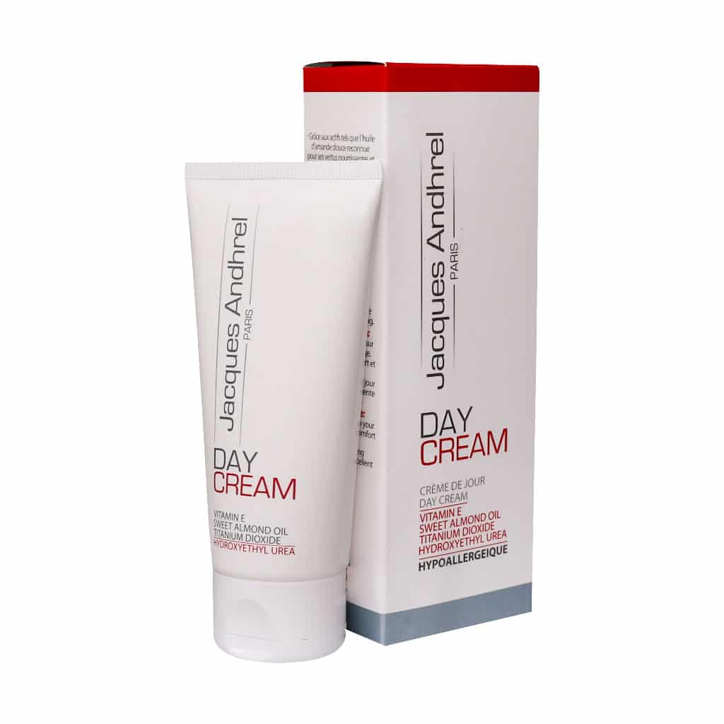 کرم روز برند ژاک آندرل