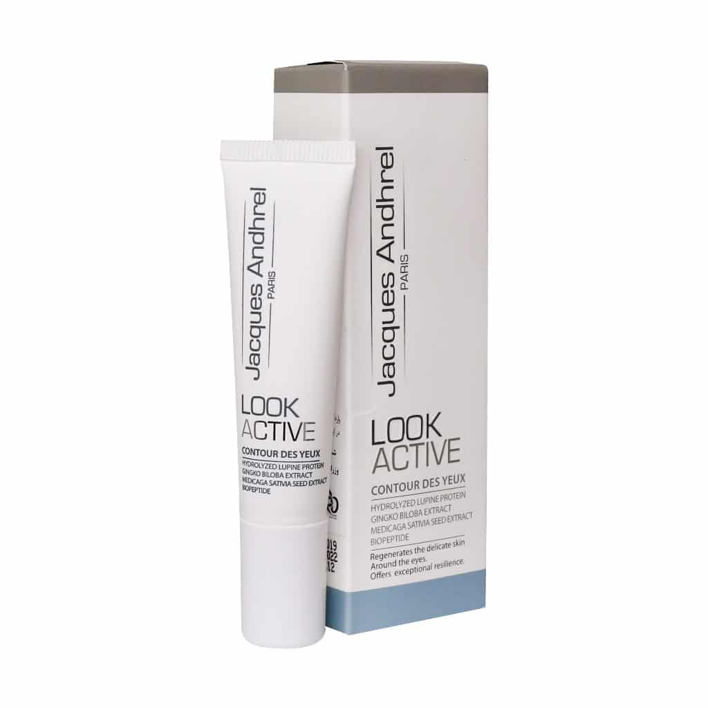 کرم دور چشم برند ژاک آندرل