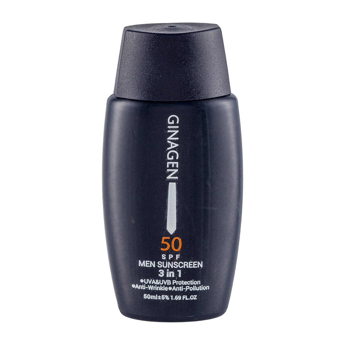 کرم ضد آفتاب مناسب آقایان برند ژیناژن