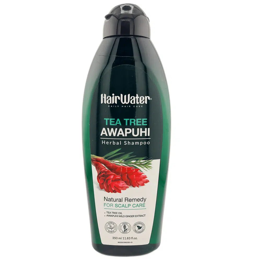  شامپو موی زنانه هیرواتر برند کامان 