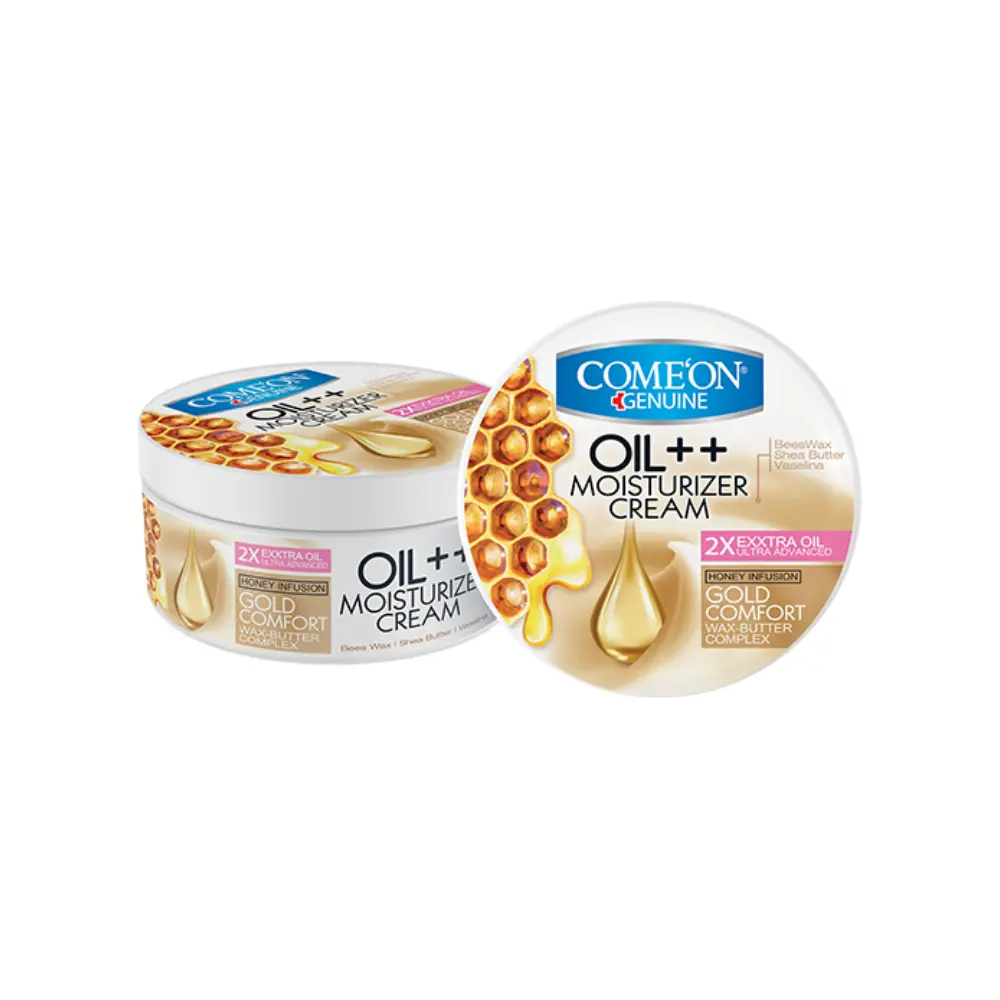 کرم کاسه ای برند کامان 