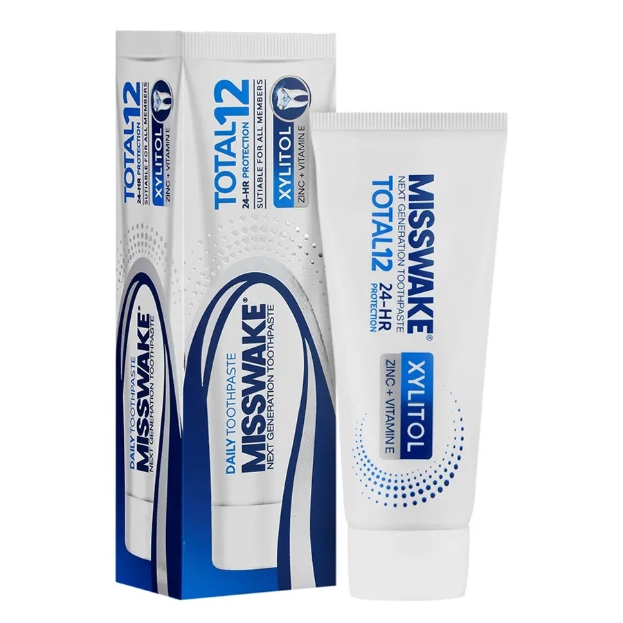  خمیر دندان برند میسویک