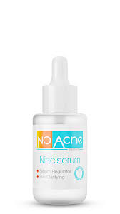  سرم نیاسینامید 10% برند نوآکنه 