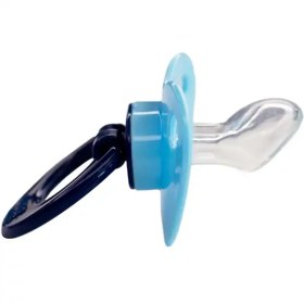  پستانک ارتودنسی مات ساده کلاسیک برند وی کر