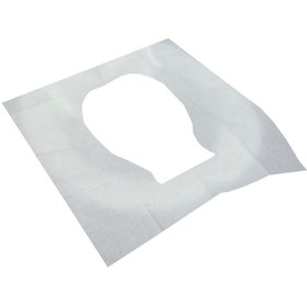  روکش توالت فرنگی یکبار مصرف برند وی کر