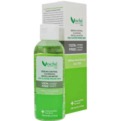  میسلار واتر سایز مسافرتی برند وچه