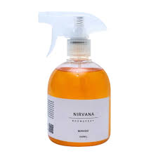 اسپری خوشبوکننده هوا برند نیروانا