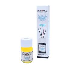 دیفیوزرهای خوشبوکننده هوا برند نیروانا