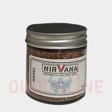 خاک خوشبوکننده هوا برند نیروانا