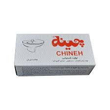 پودر لوله بازکن برند سفینه