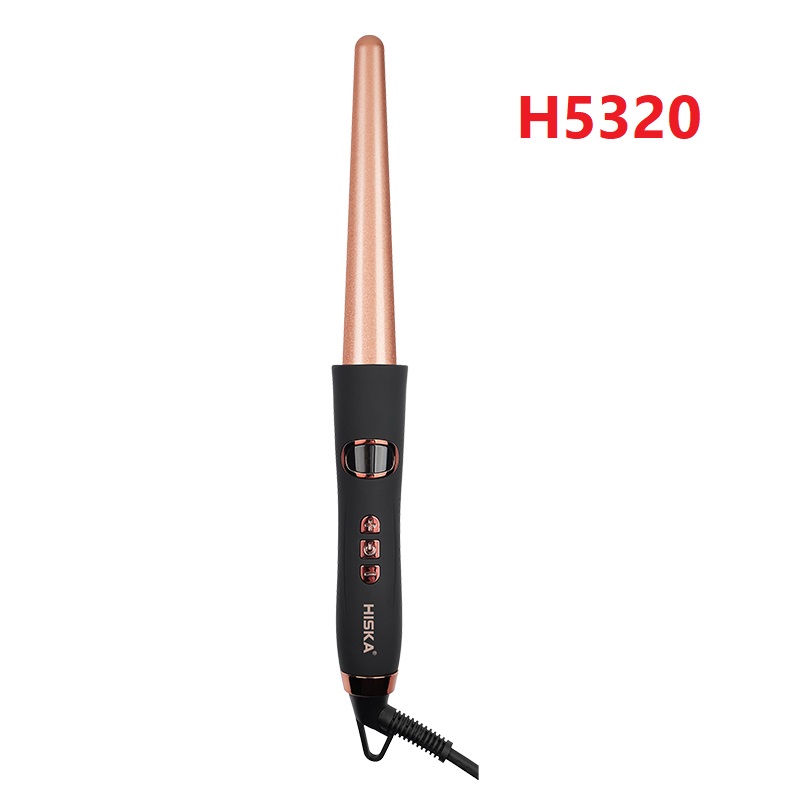 فرکننده و حالت دهنده های مو برند هیسکا