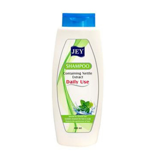 شامپو گزنه برند جی