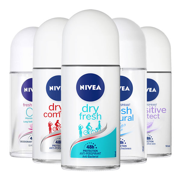 مام رولی زنانه برند نیوا 