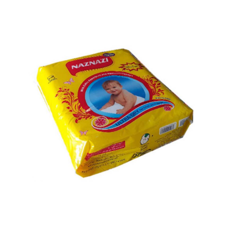 پوشک معمولی بزرگ برند نازنازی