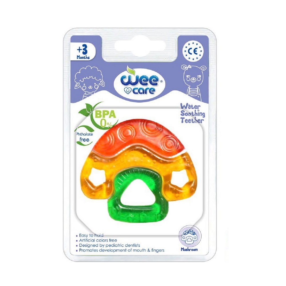 دندانگیر مایع برند وی کر