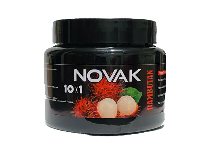 پروتئین ۱۰کاره رامبوتان برند نواک