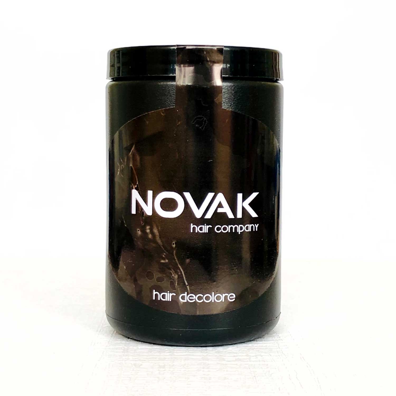 پودر دکلره برند نواک