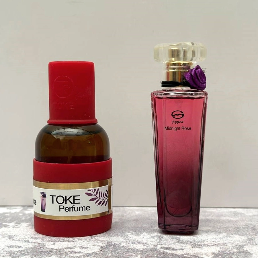 عطر و ادکلن زنانه برند توک 