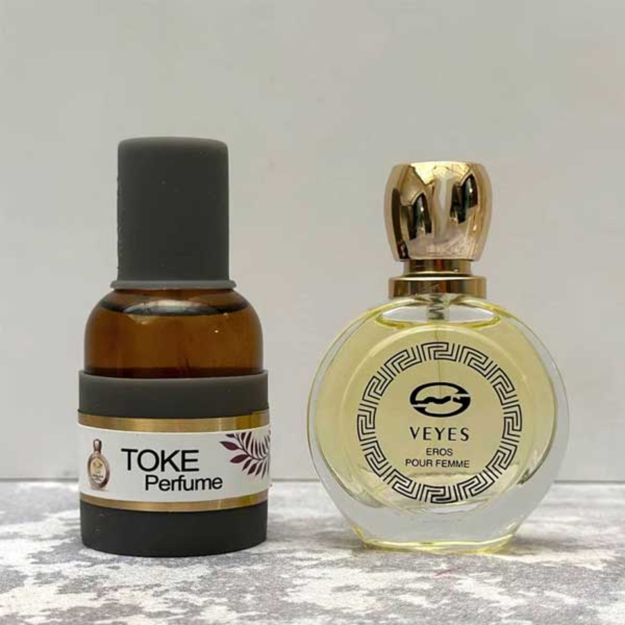 عطر و ادکلن مردانه برند توک 