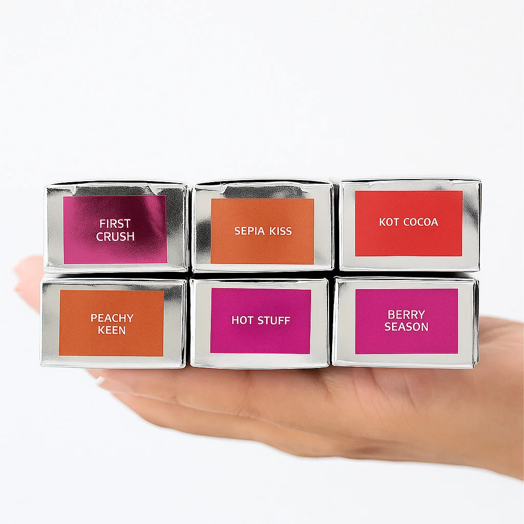 لیپ پلامپر شیمر Pout Perfect برند شیگلم